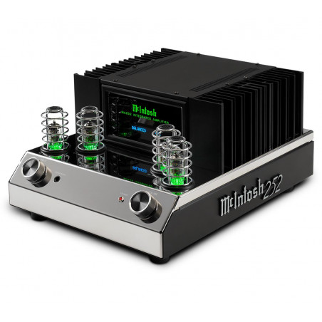 MCINTOSH MA 252