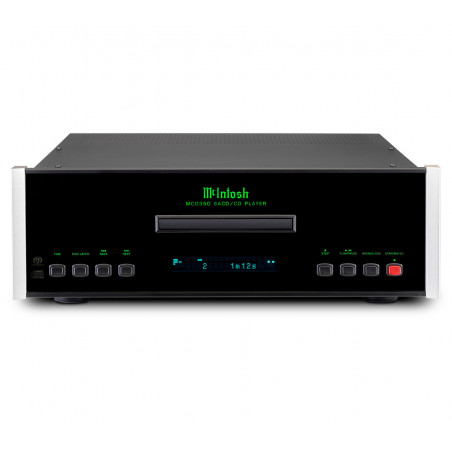 MCINTOSH MCD 350