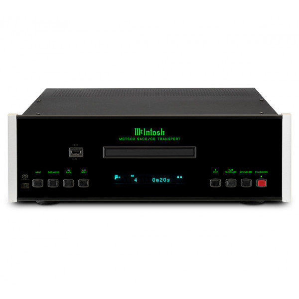 MCINTOSH MCT 500