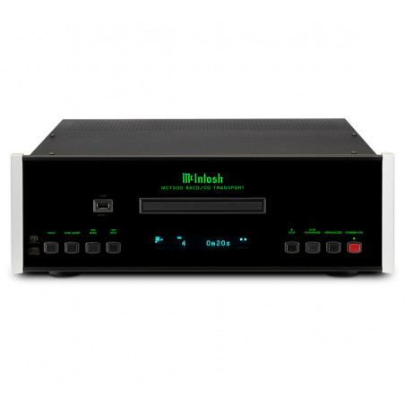 MCINTOSH MCT 500