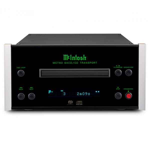 MCINTOSH MCT 80