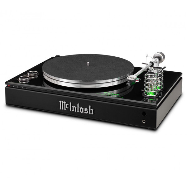 MCINTOSH MTI 100