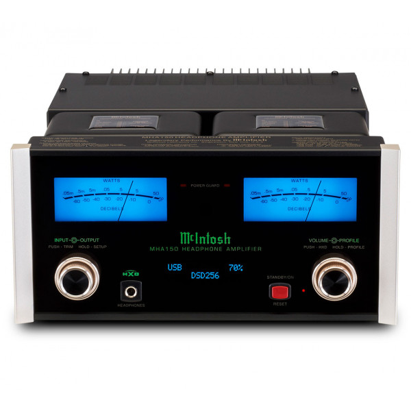 MCINTOSH MHA150