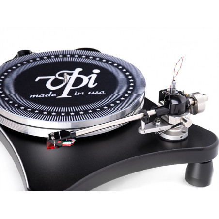 VPI Prime Scout