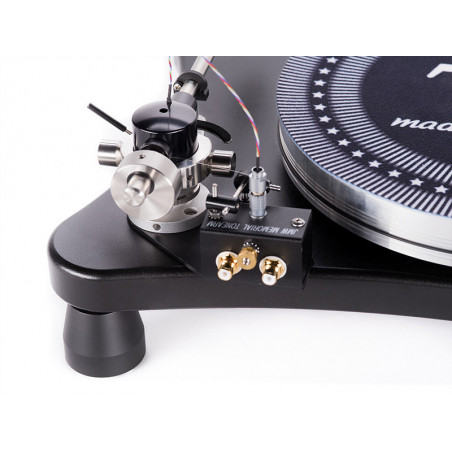 VPI Prime Scout