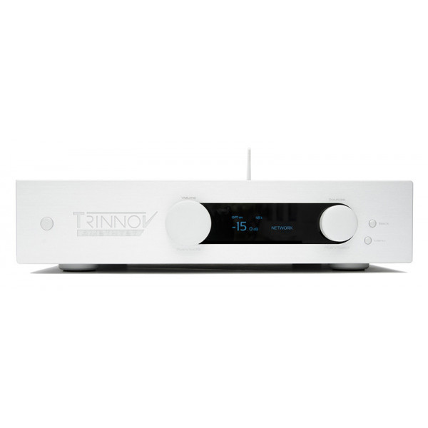 Trinnov Audio Amethyst