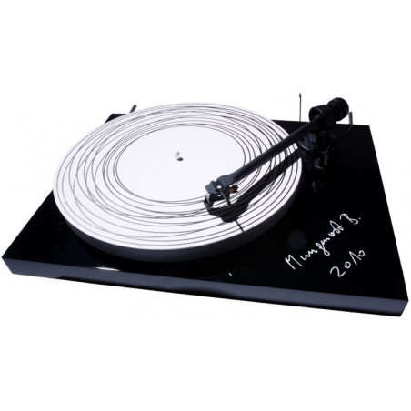 Pro-Ject Art-1 Giradischi Limited Edition  Ortofon 2M Bronze