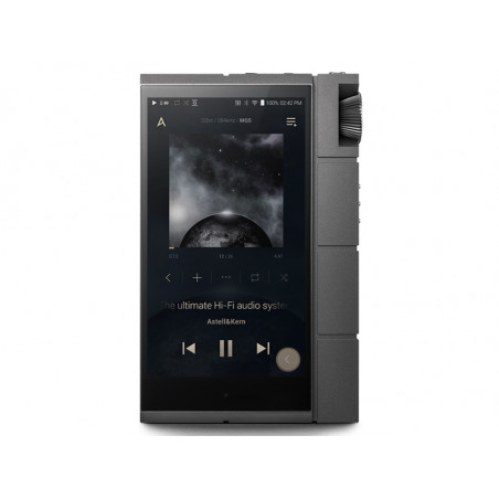 ASTELL&KERN KANN CUBE