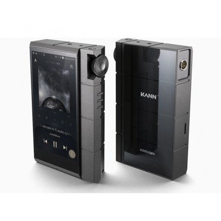 ASTELL&KERN KANN CUBE