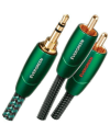 AUDIOQUEST EVERGREEN - Cavi RCA  - Audio Impact