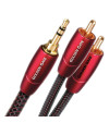 AUDIOQUEST GOLDEN GATE - Cavi RCA  - Audio Impact