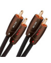 AUDIOQUEST BIG SUR - Cavi RCA  - Audio Impact