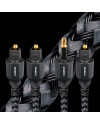 AUDIOQUEST OPTICAL CARBON - Optical cables - Audio Impact