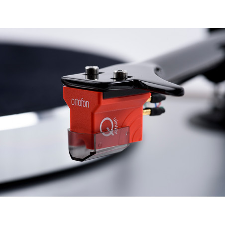 PRO-JECT THE CLASSIC EVO - Quintet Red