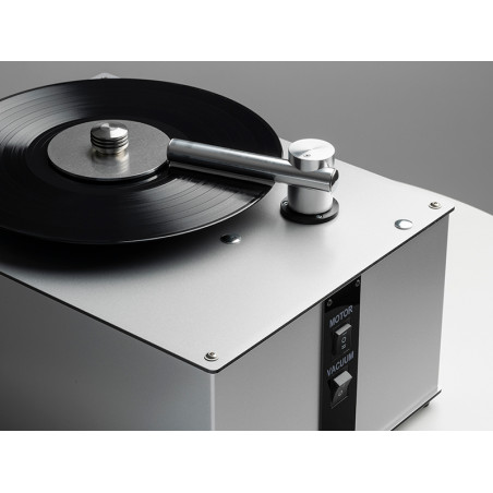 PRO-JECT VC-S2 ALU