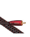 AUDIOQUEST DIGITAL COAX CINNAMON - Cavi di Potenza  - Audio Impact