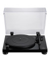 AUDIO-TECHNICA AT-LPW50PB - Hi-Fi Turntables - Audio Impact