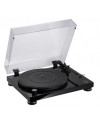 AUDIO-TECHNICA AT-LPW50PB - Hi-Fi Turntables - Audio Impact