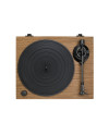 AUDIO-TECHNICA AT-LPW40WN - Hi-Fi Turntables - Audio Impact