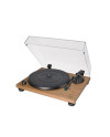 AUDIO-TECHNICA AT-LPW40WN - Hi-Fi Turntables - Audio Impact