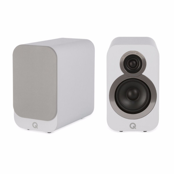 Q ACOUSTICS 3020i COPPIA