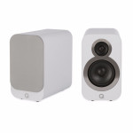 Q ACOUSTICS 3020i COPPIA Diffusori da scaffale - Audio Impact