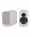 Q ACOUSTICS Q3020i - Bookshelf Speakers - Audio Impact