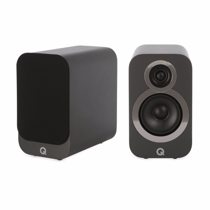 Q ACOUSTICS Q3020i PAIR