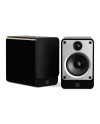 Q ACOUSTICS CONCEPT 20 - Bookshelf Speakers - Audio Impact