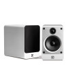Q ACOUSTICS CONCEPT 20 - Bookshelf Speakers - Audio Impact