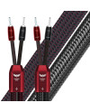 AUDIOQUEST FIREBIRD ZERO & BASS - BIWIRE
