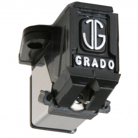Grado Prestige Black 1 