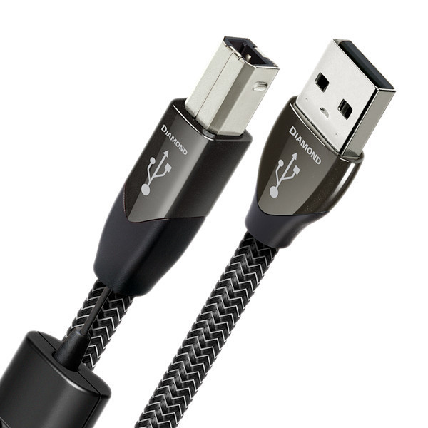 MAGNUS Jack 3.5/RCA - Hi-End Audio Cable INTERCONNECT Stereo Jack 3,5 mm/RCA  for Hi-Fi interconnection - Ricable - Connect Your Passion