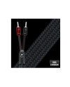 AUDIOQUEST WILLIAM TELL SILVER - Cavi di Potenza  - Audio Impact