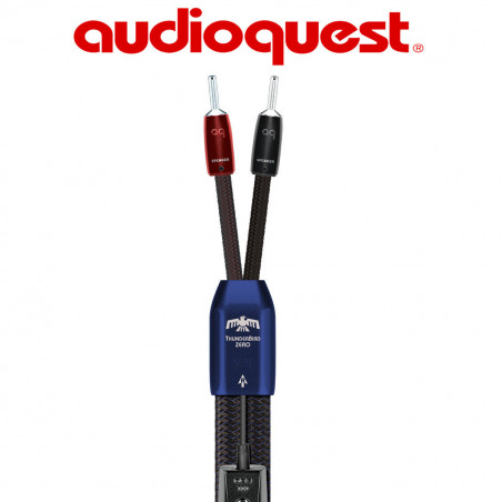 AUDIOQUEST THUNDERBIRD ZERO