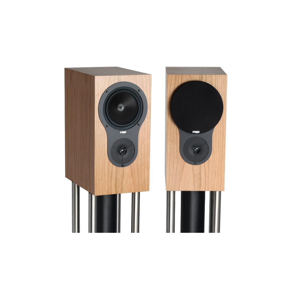 rega speakers