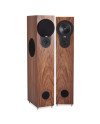 REGA RX-3 - Floorstanding Speakers - Audio Impact