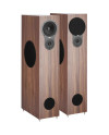 REGA RX-5 - Floorstanding Speakers - Audio Impact
