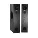 REGA RX-5 - Diffusori da pavimento - Audio Impact