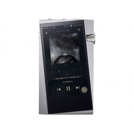 ASTELL&KERN A&NORMA SR25