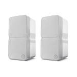 CAMBRIDGE AUDIO MINX MIN 22 COPPIA - Diffusori da scaffale - Audio Imp