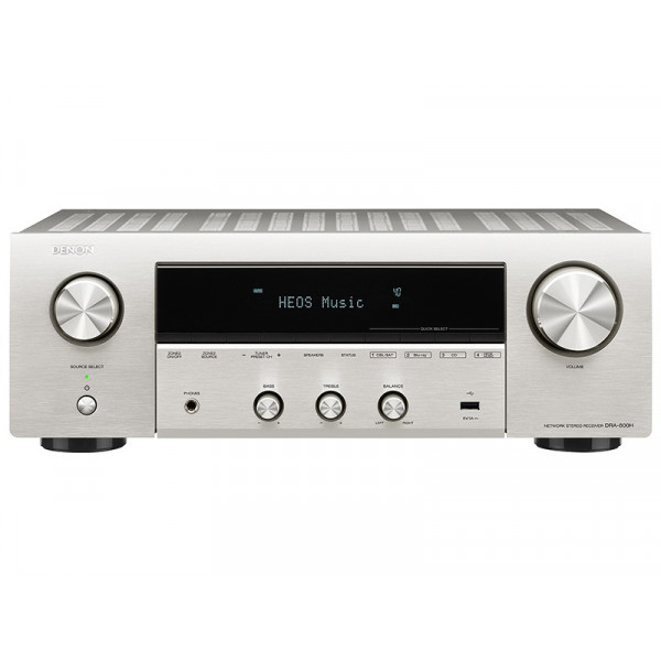 DENON DRA-800H BLACK