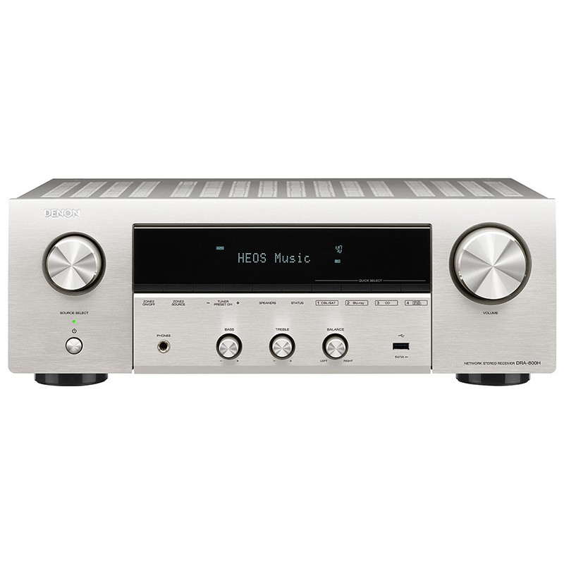 DENON DRA-800H BLACK
