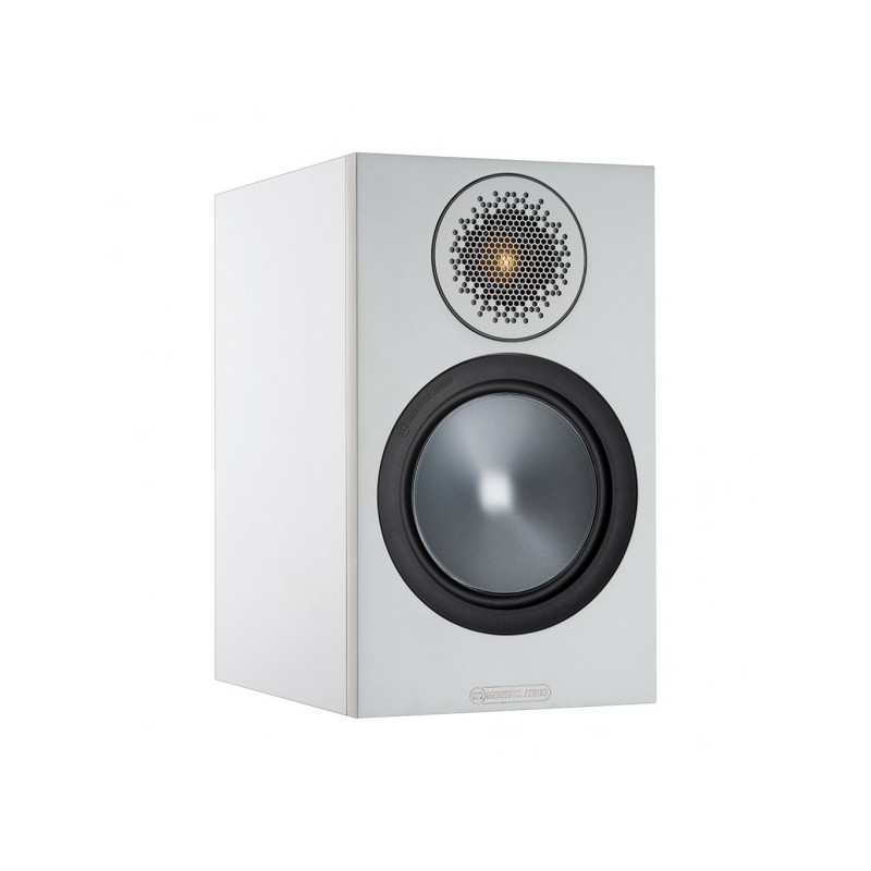 MONITOR AUDIO BRONZE 50 6G COPPIA