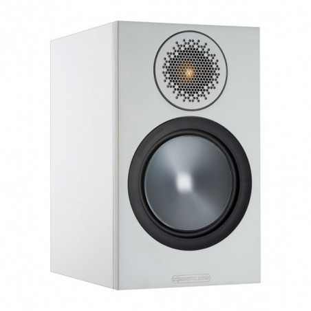 MONITOR AUDIO BRONZE 50 6G COPPIA