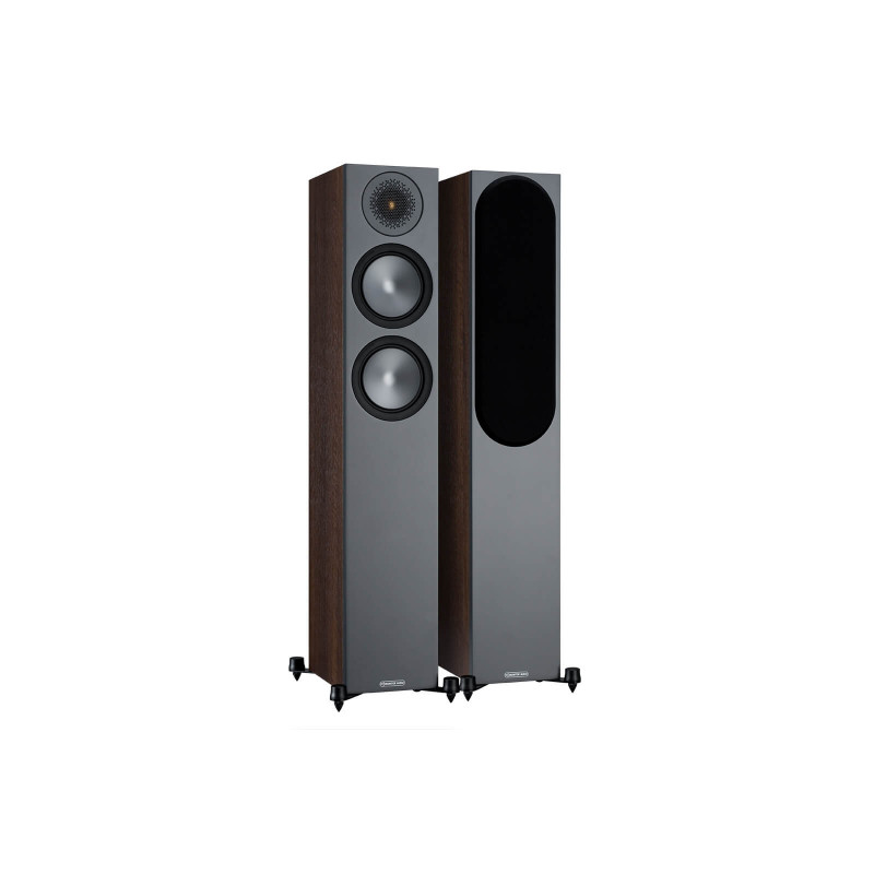 MONITOR AUDIO BRONZE 200 6G PAIR