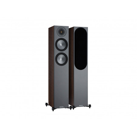 MONITOR AUDIO BRONZE 200 6G - COPPIA