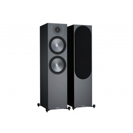 MONITOR AUDIO BRONZE 500 6G COPPIA