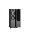 MONITOR AUDIO BRONZE 500 6G - Floorstanding Speakers - Audio Impact