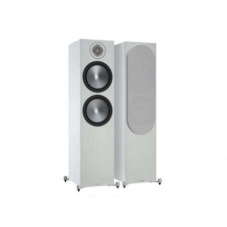 MONITOR AUDIO BRONZE 500 6G COPPIA